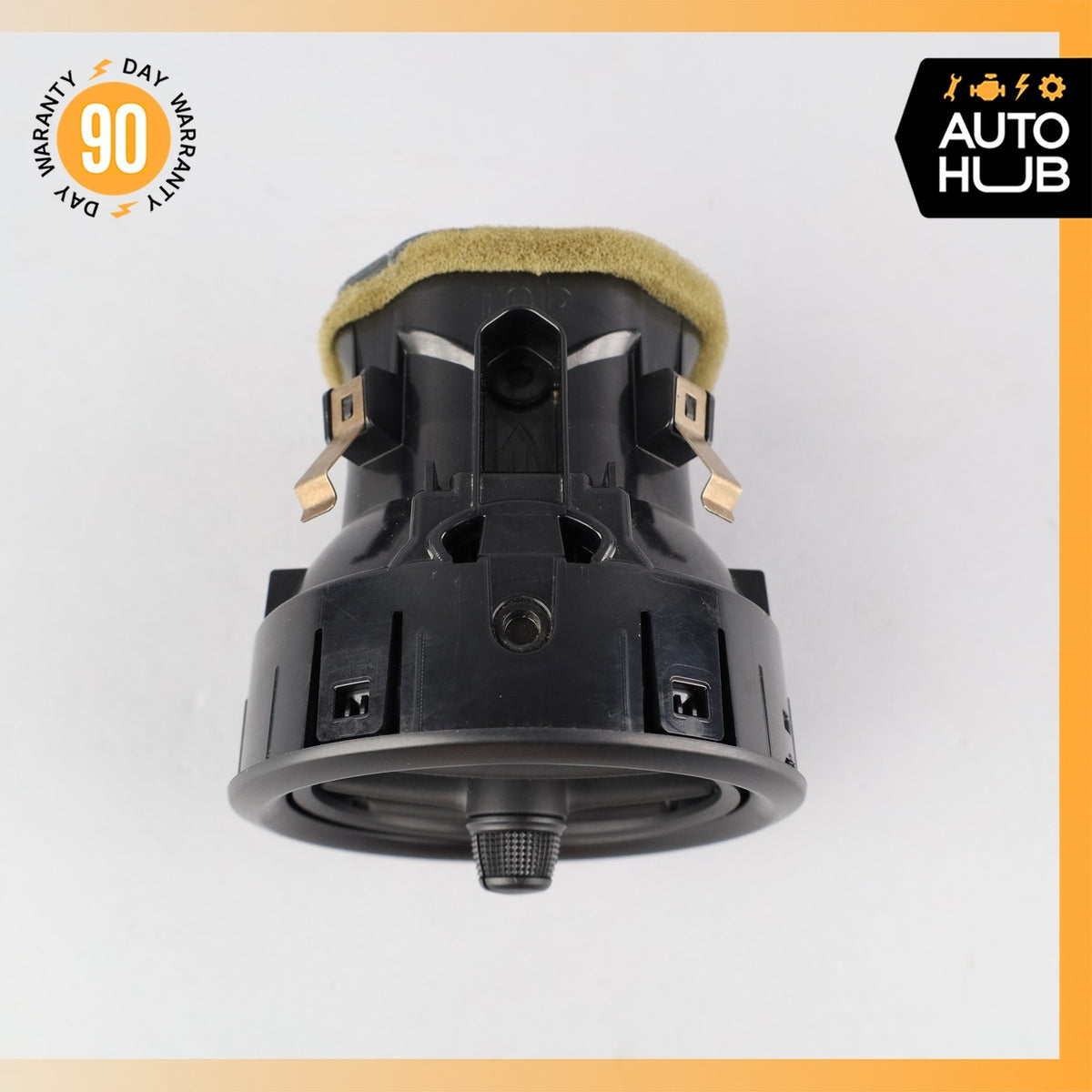 Mercedes W447 Metris Dash Outer Left or Right Side Air A/C Vent OEM - photo 7
