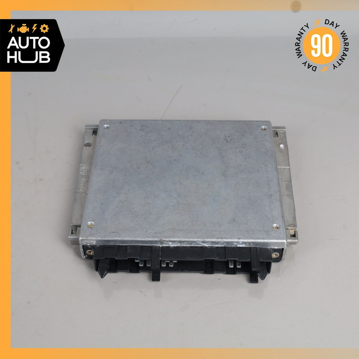 92-93 Mercedes W140 300SE S500 PML Control Unit 0095459232 OEM - photo 3