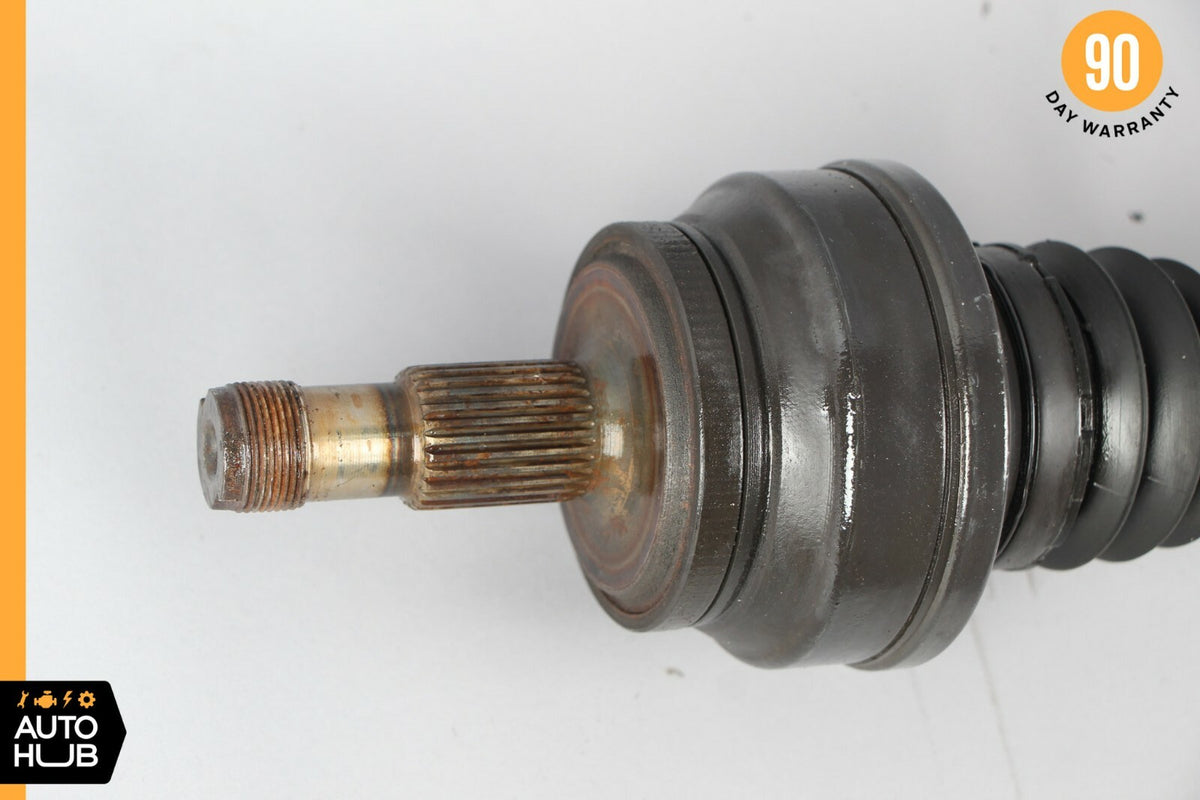 07-13 Mercedes W216 CL600 S600 V12 Rear Left or Right Axle CV Half Shaft OEM - photo 2