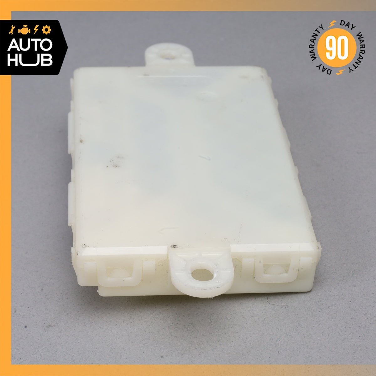 13-20 Mercedes W207 E350 CLS400 SL550 E550 Keyless Go Entry Control Module OEM - photo 2