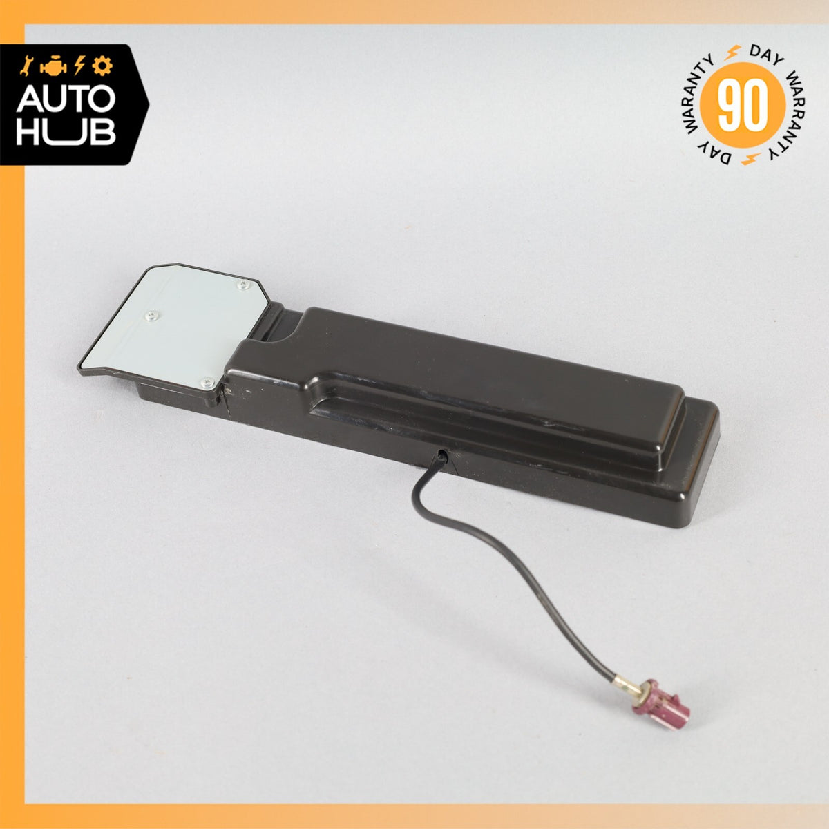 2017 Chevrolet Corvette C7 Grand Sport GPS Navigation Antenna Module Unit OEM - photo 2