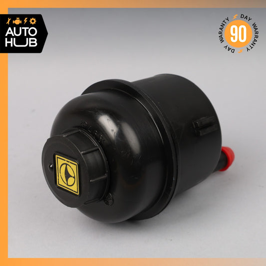 02-19 Maserati Quattroporte GranCabrio Hydraulic Suspension Fluid Tank OEM - photo 1