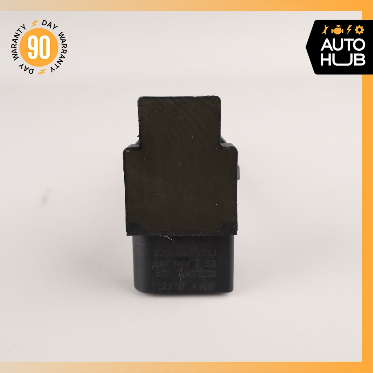 03-18 Bentley Continental Flying Spur GTC GT Ignition Coil OEM - photo 5