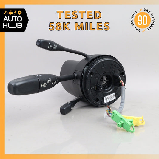 03-06 Mercedes R230 SL500 Steering Column Switch Clockspring 2305400445 OEM - photo 1