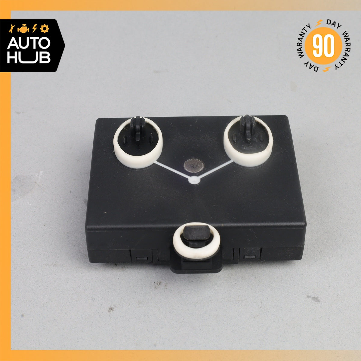 12-15 Audi 4G8 A7 S7 Front Left Driver Door Control Module OEM - photo 3
