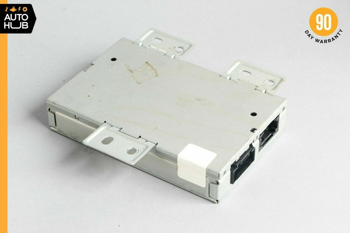 Mercedes R230 SL550 E350 SLK350 Communication Interface Module 2048708026 OEM - photo 4