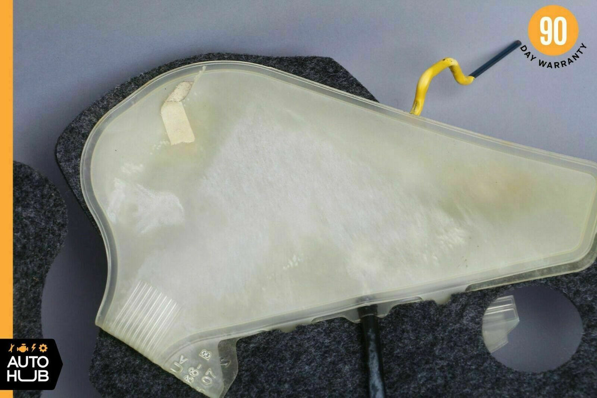 Mercedes W216 CL63 CL550 Front Right or Left Upper Seat Cushion Bladder Bolster - photo 6