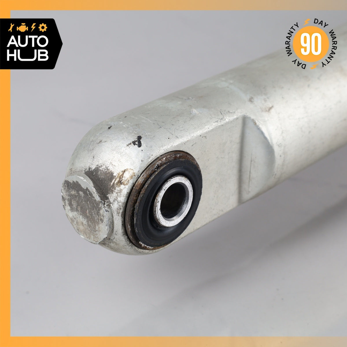 03-06 Maserati Quattroporte M139 Front Left or Right Shock Strut 84k - photo 10
