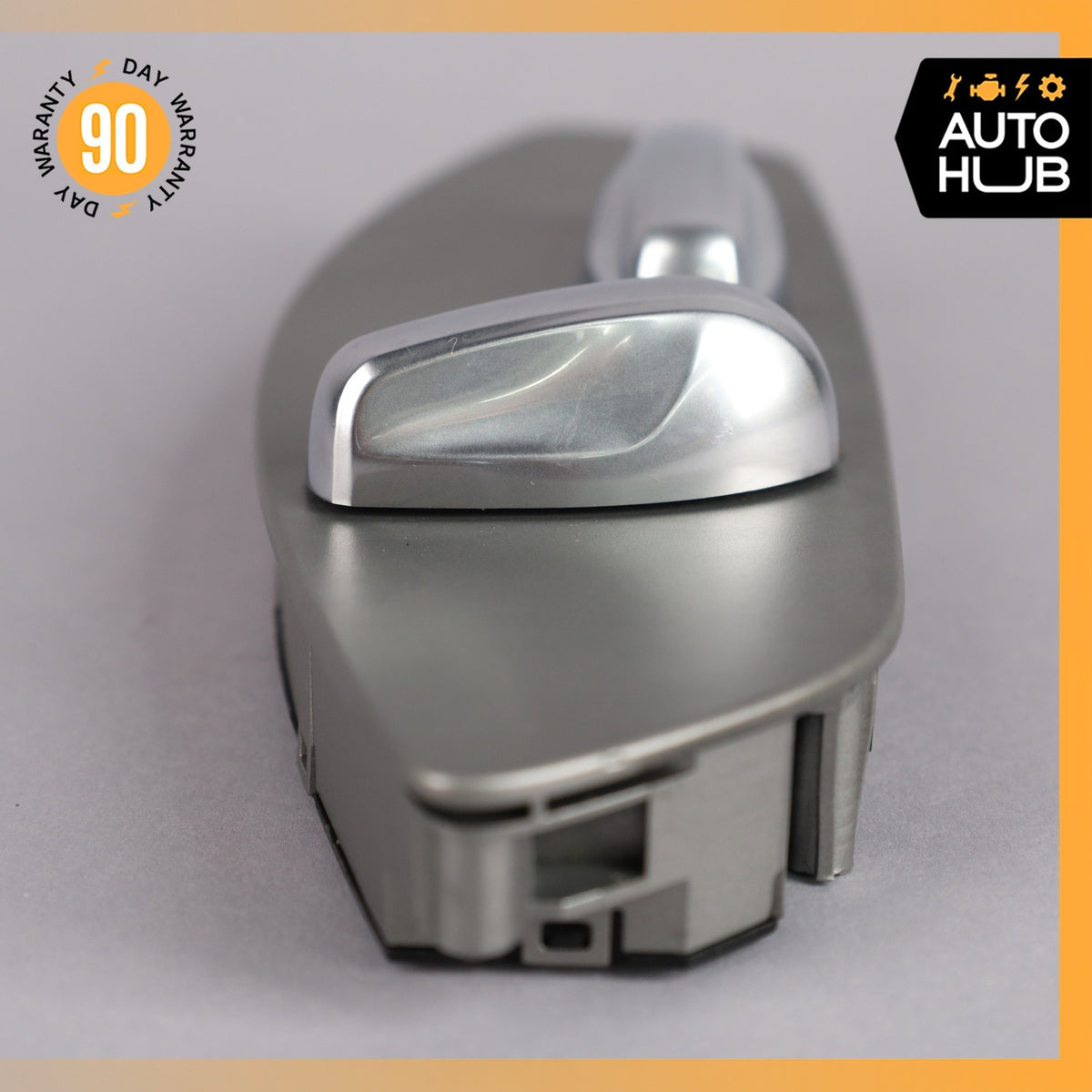 Porsche Cayenne 958 Front Right Passenger Seat Control Switch 7PP959748M OEM - photo 10