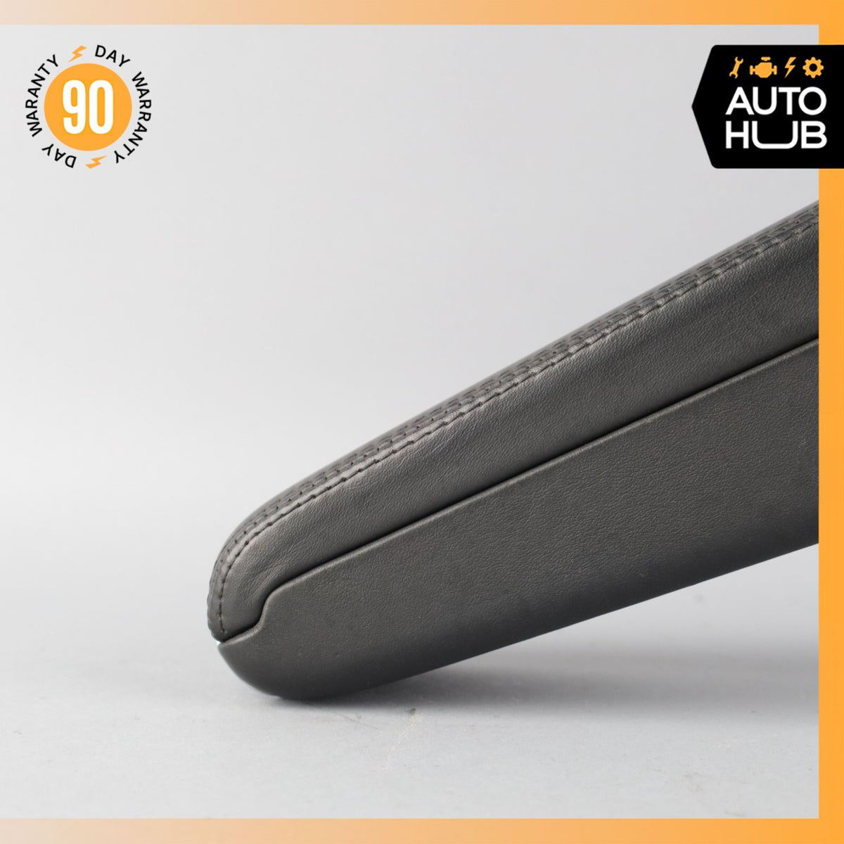 Bentley Continental GTC GT Front Left Center Console Armrest Arm Rest OEM 63k - photo 15