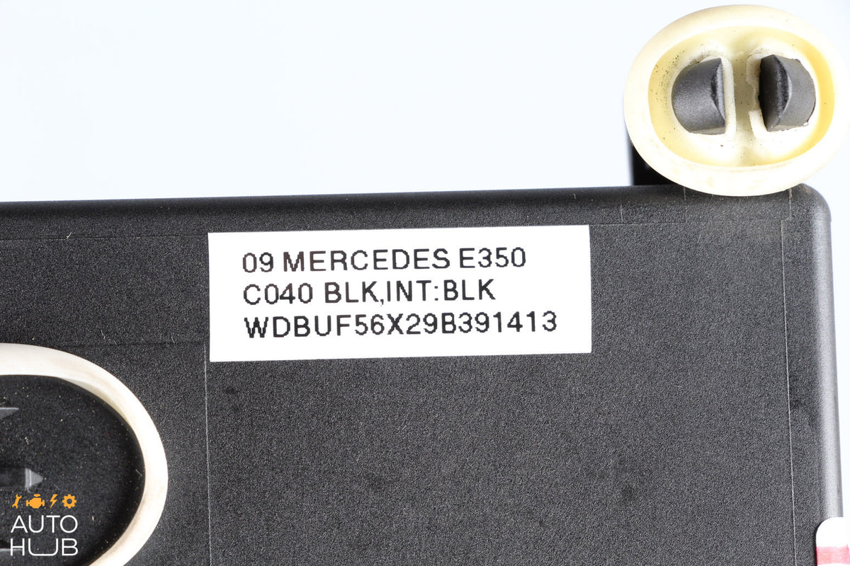 07-09 Mercedes W211 E350 E550 Front Right Door Control Module 2118702885 OEM - photo 9