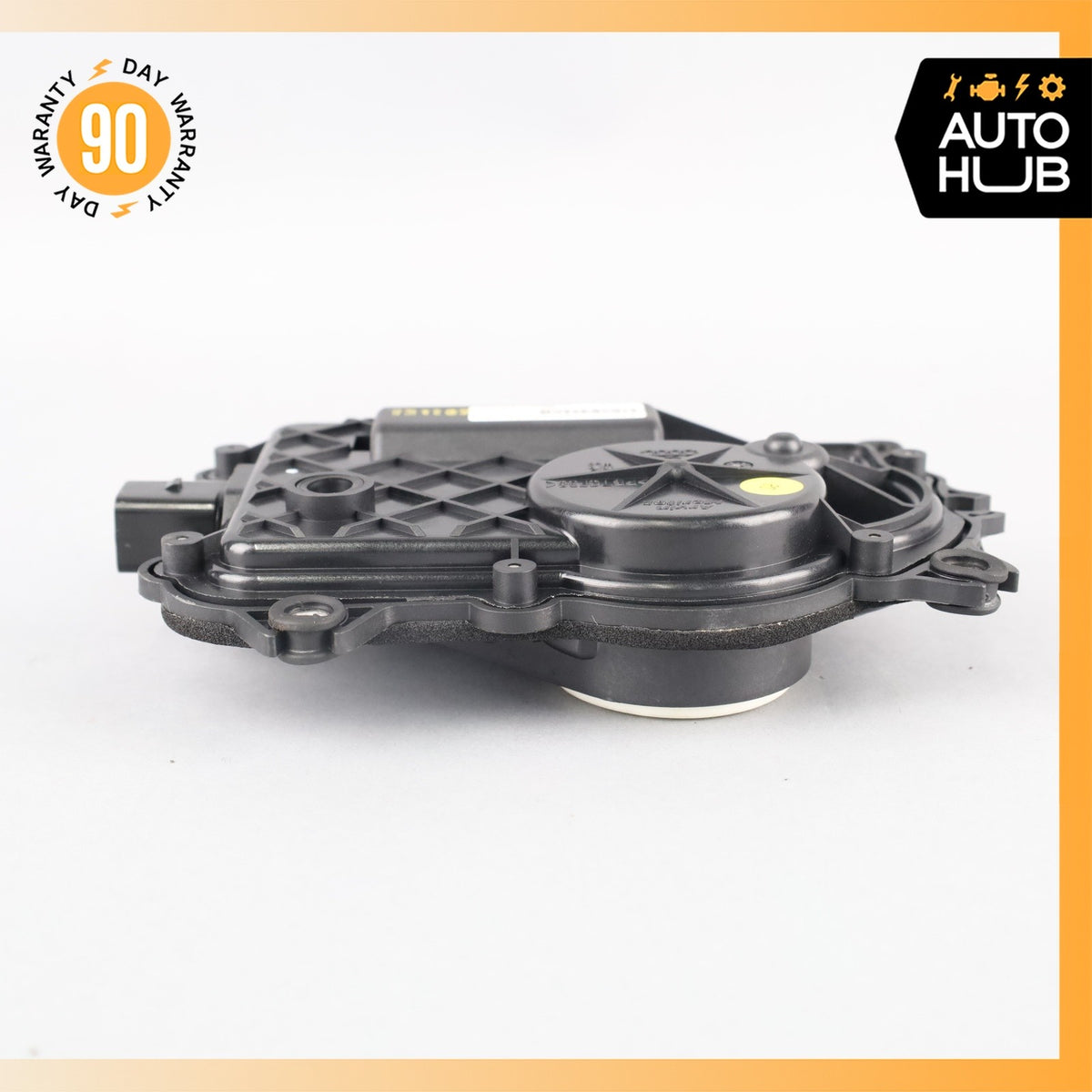 Bentley Continental GTC GT Front or Rear Door Lock Soft Actuator Motor OEM - photo 3