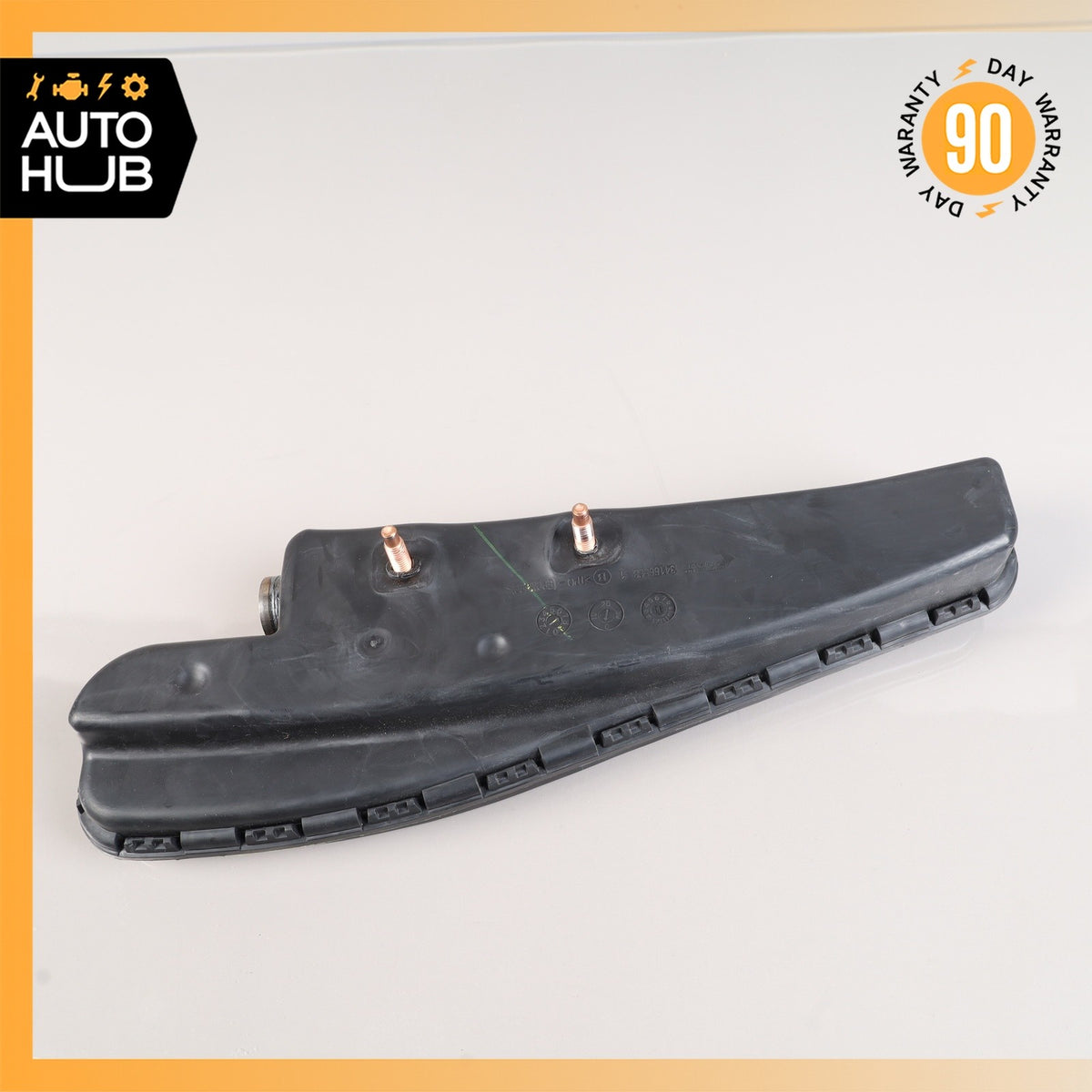Mercedes W205 C300 Seat Side Airbag Air Bag Front Left Side OEM - photo 9