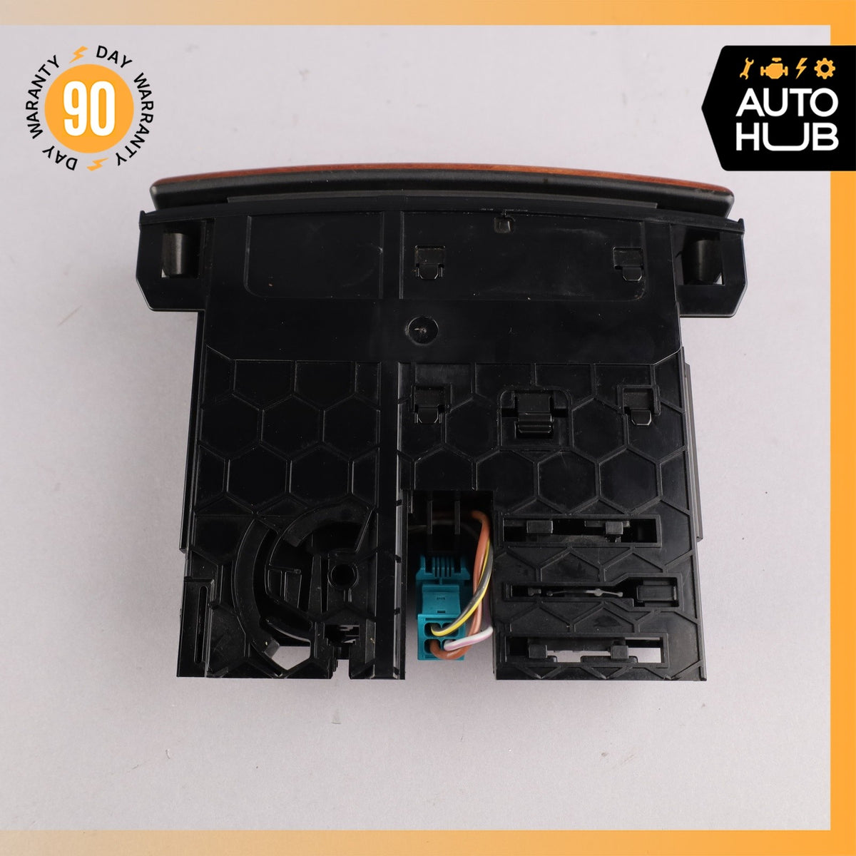 06-12 Mercedes X164 GL350 ML63 AMG GL320 Center Console Ash Tray Compartment OEM - photo 10