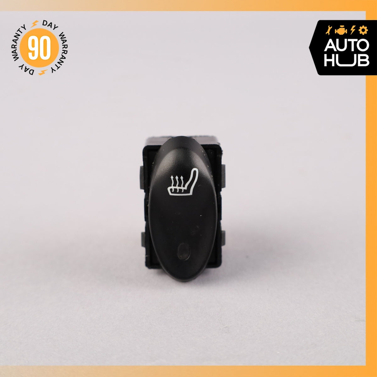 Porsche Boxster 986 Heating Seat Control Switch 98661315210 OEM - photo 5