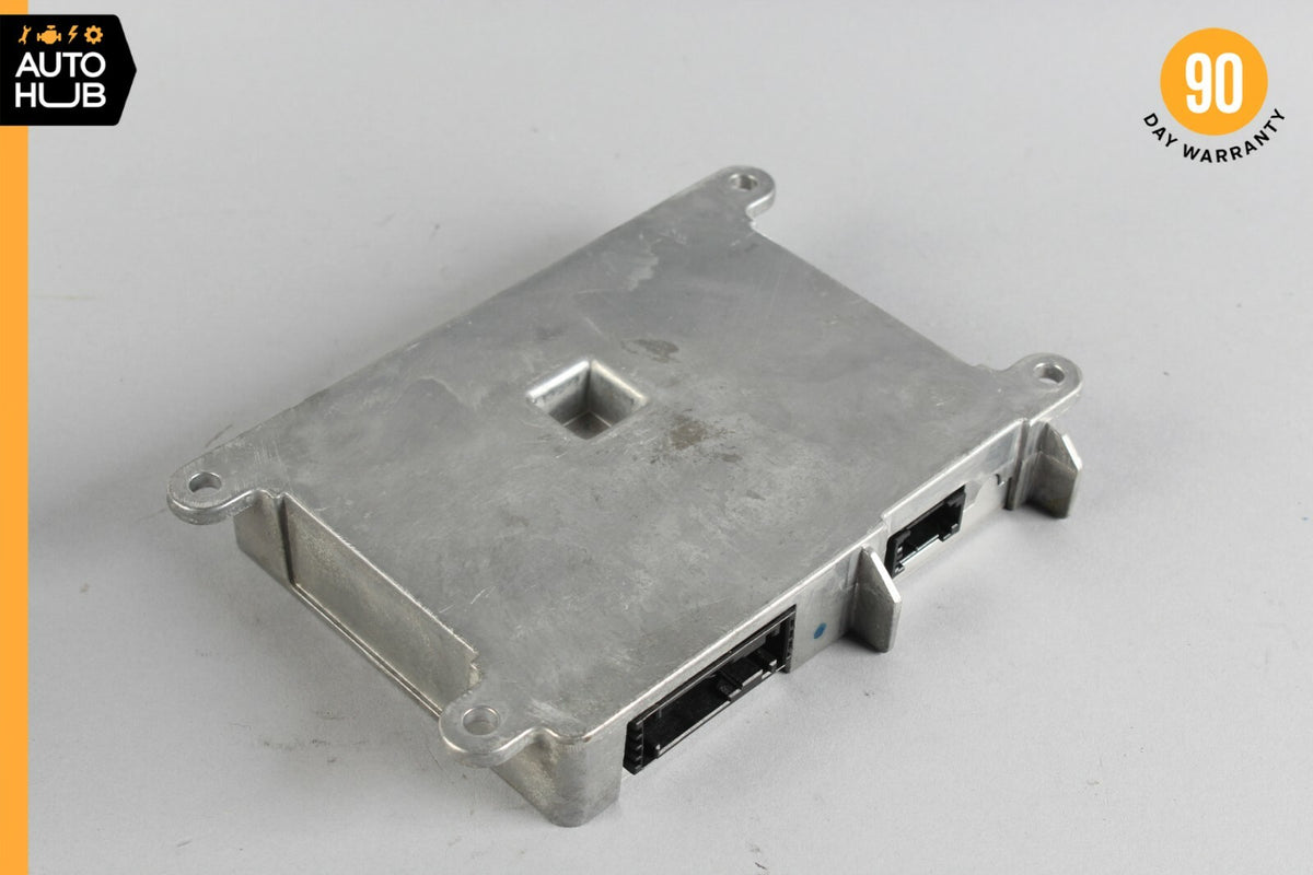03-11 Mercedes R230 SL500 E500 Motorola Bluetooth Communication Module OEM - photo 4