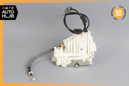 06-13 Mercedes W251 R500 ML350 GL450 Rear Right Door Lock Latch Actuator OEM - photo 1