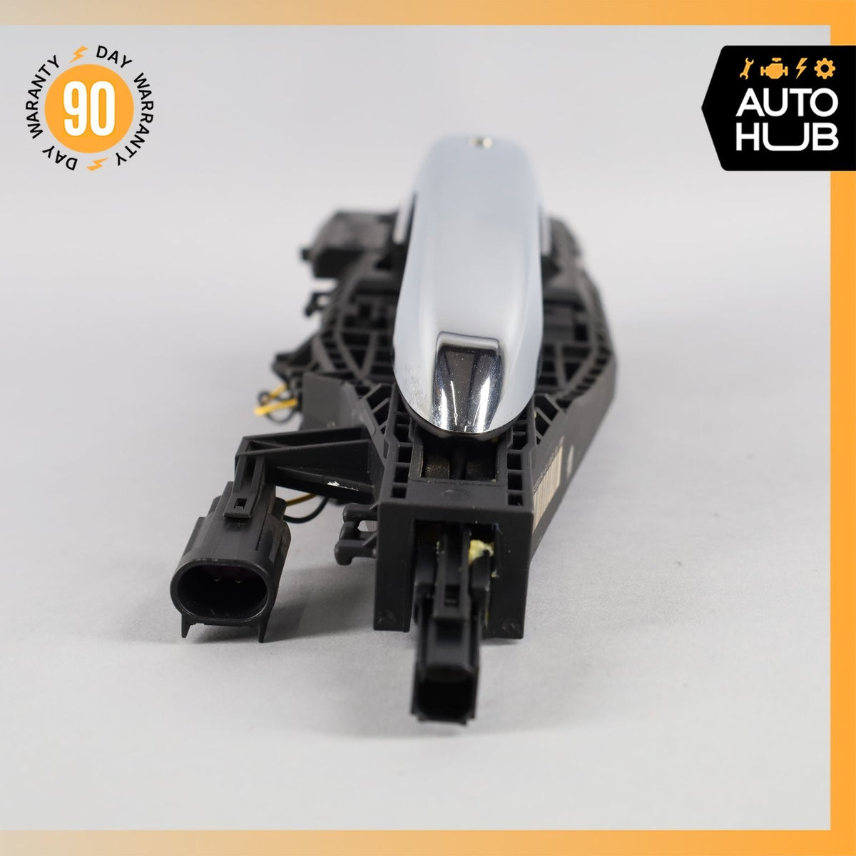 14-21 Maserati Ghibli M157 Front Right Passenger Side Exterior Door Handle OEM - photo 17