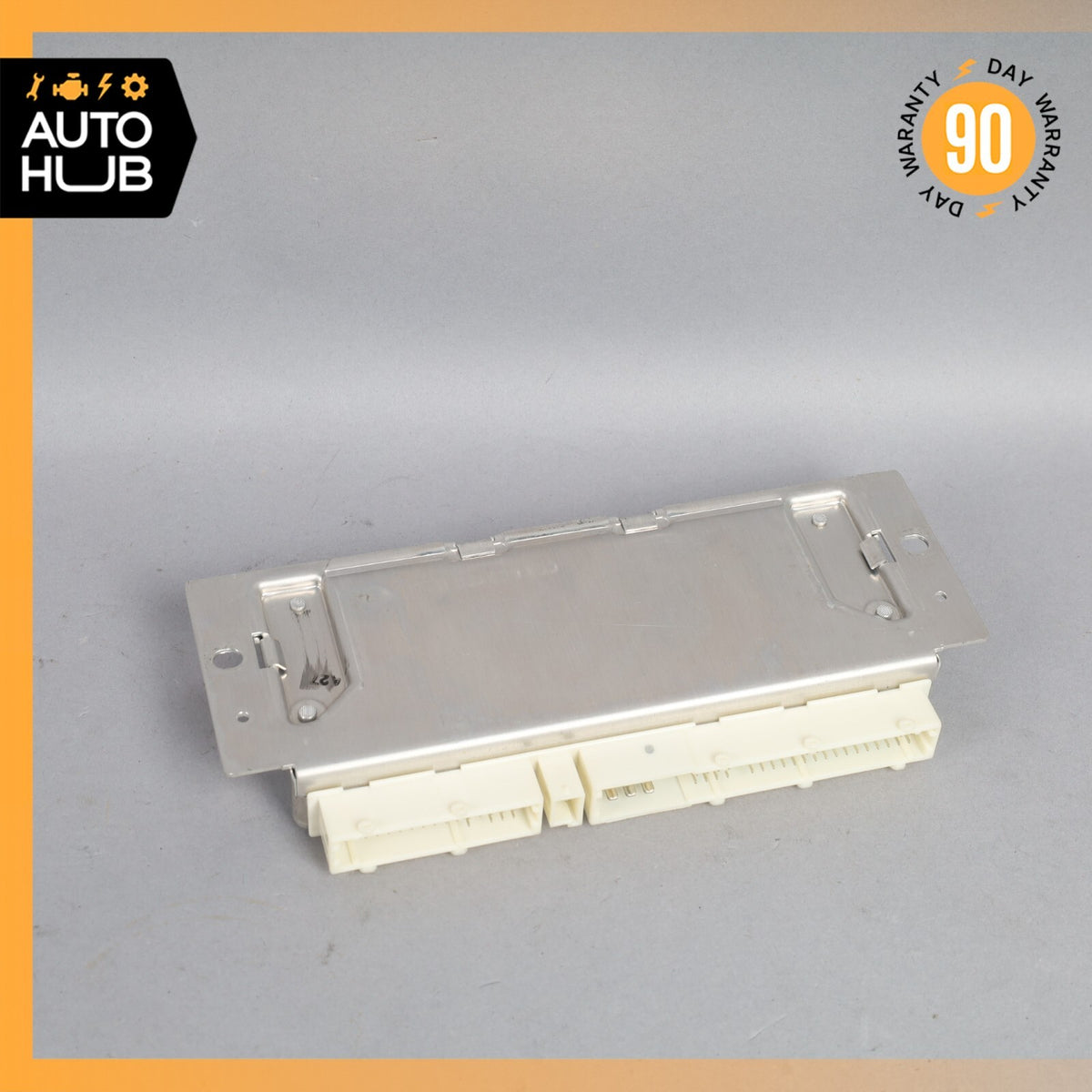 1996 Mercedes R129 SL320 ABS ETS Control Module 0175459532 OEM - photo 3