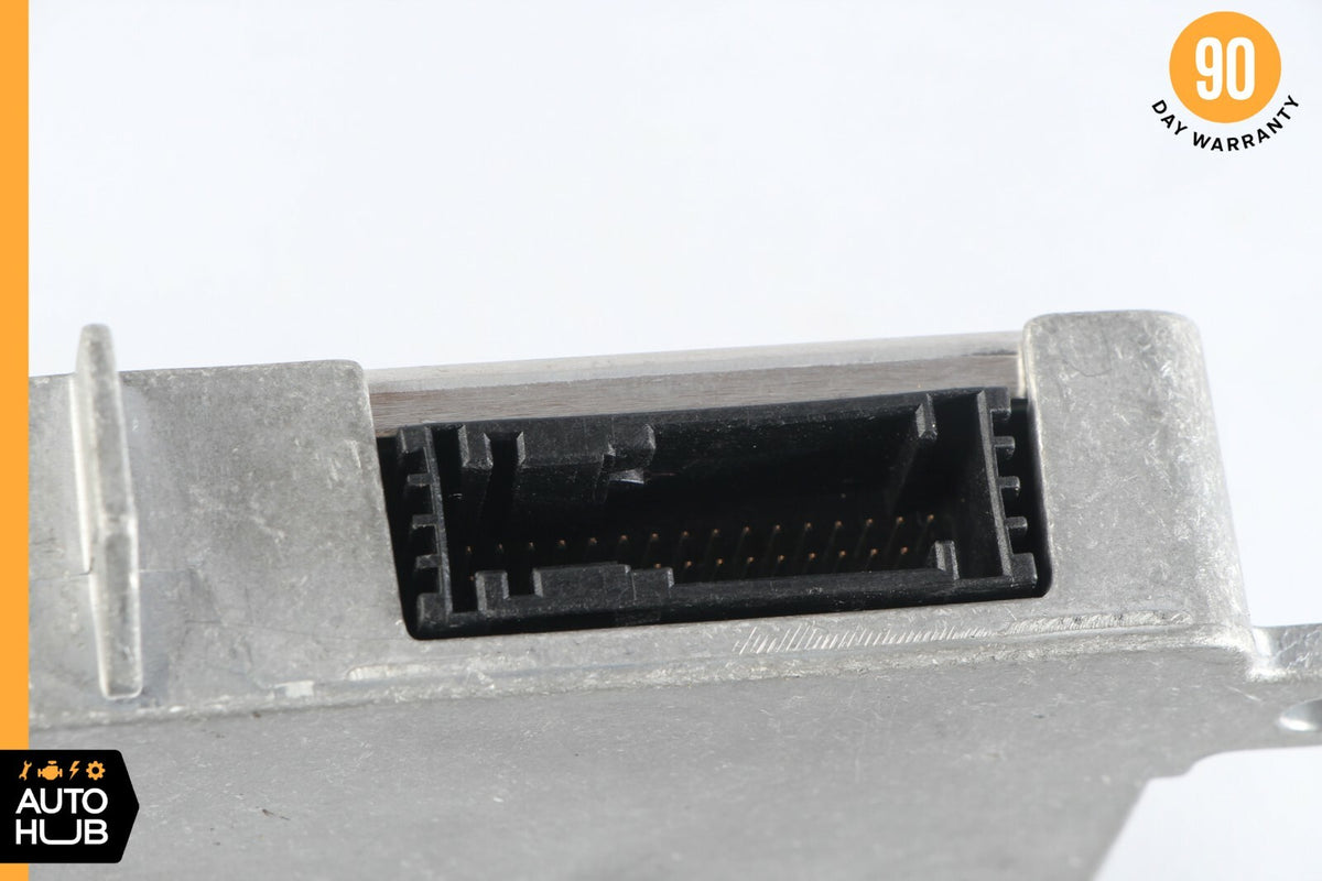 03-11 Mercedes W211 GL450 ML550 Communication Control Module 2198202626 OEM - photo 5