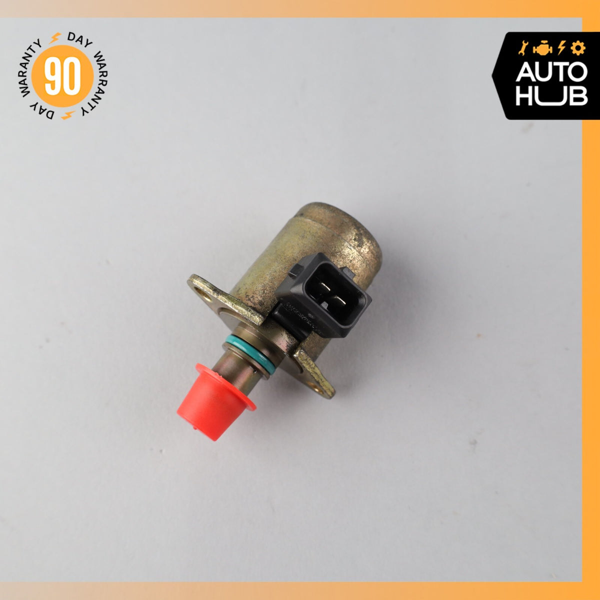 00-14 Mercedes W215 CL55 S430 E500 E55 Rack And Pinion Sensor 0001092100 OEM - photo 4