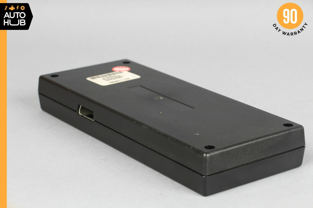 1999 Mercedes W208 CLK430 SL500 Motorola Phone Communication Module SLN3752A OEM - photo 4