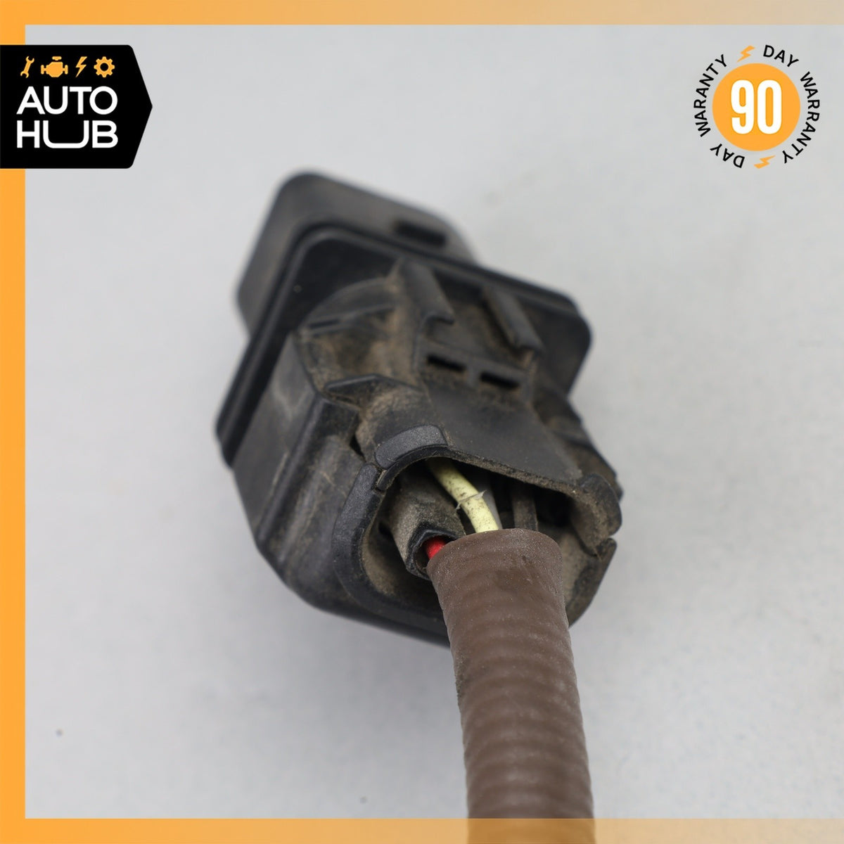 2014 Mercedes W117 CLA250 CLA45 AMG Front Oxygen Sensor Lambda 0095425618 OEM - photo 5
