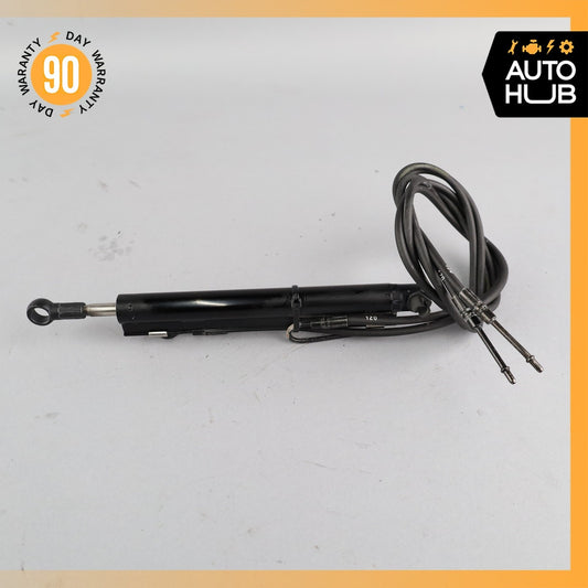 07-12 Mercedes R230 SL550 SL55 Convertible Trunk Right Lift Assist Cylinder OEM - photo 1