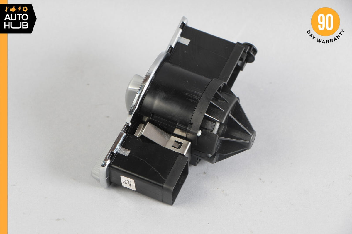 07-14 Mercedes W221 S550 CL550 S63 AMG Headlight Switch Control 2215451004 OEM - photo 5