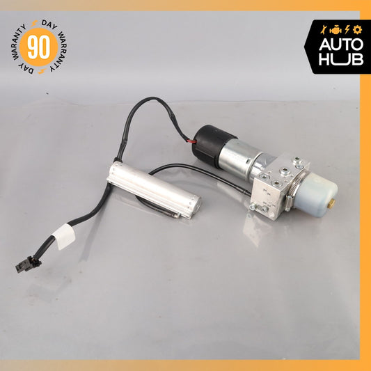 10-12 Mercedes X164 GL350 GL550 Trunk Lid Hydraulic Pump Motor OEM - photo 1