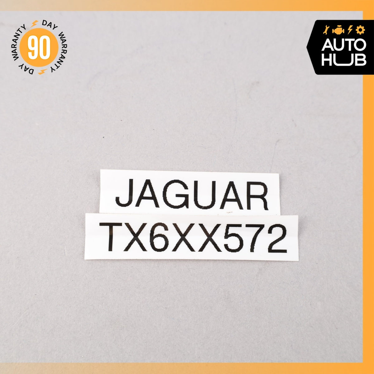 Jaguar X152 F-Type Left Driver Side Door Wire Harness GX5314631CB OEM - photo 20