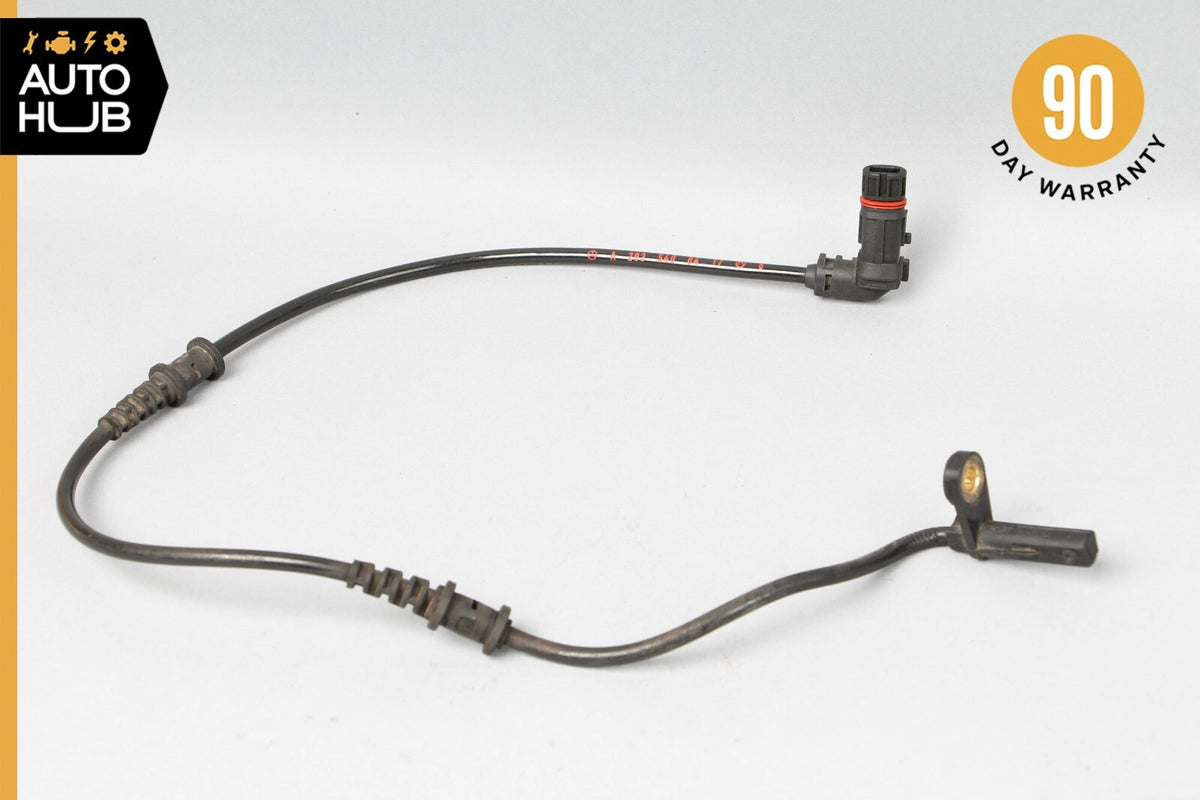 01-11 Mercedes W209 CLK230 SLK320 Front Left or Right ABS Wheel Speed Sensor OEM - photo 1