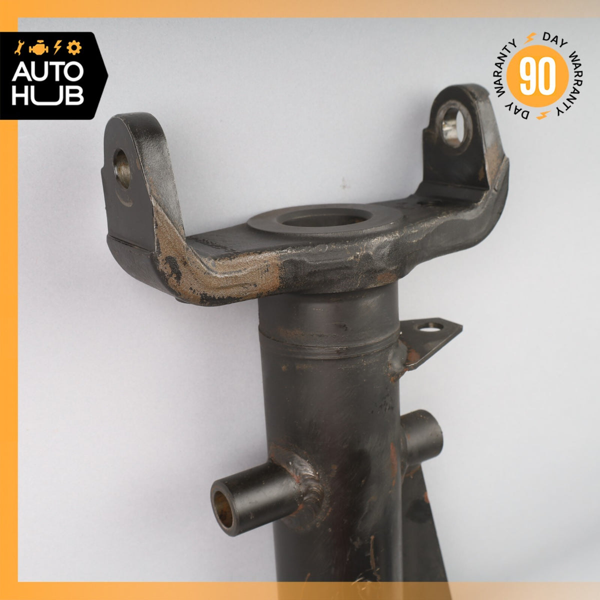 00-04 Aston Martin DB7 Vantage Rear Left Driver Side Control Arm OEM 20k - photo 2