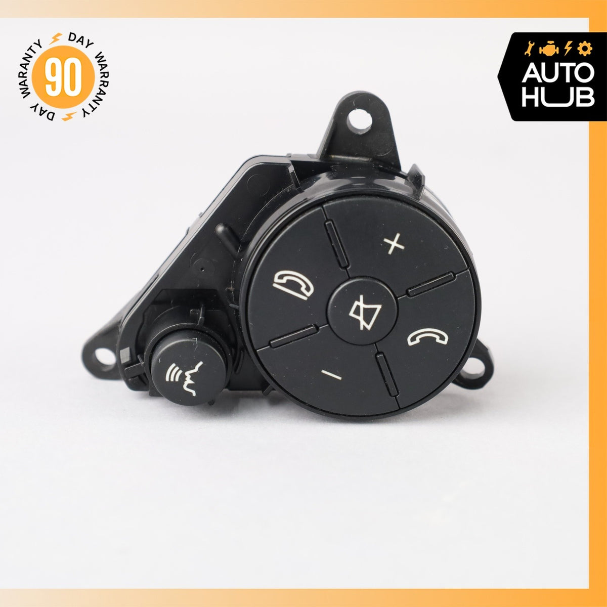 Mercedes W207 E550 E350 Right Steering Wheel Switch 2218215751 OEM - photo 3
