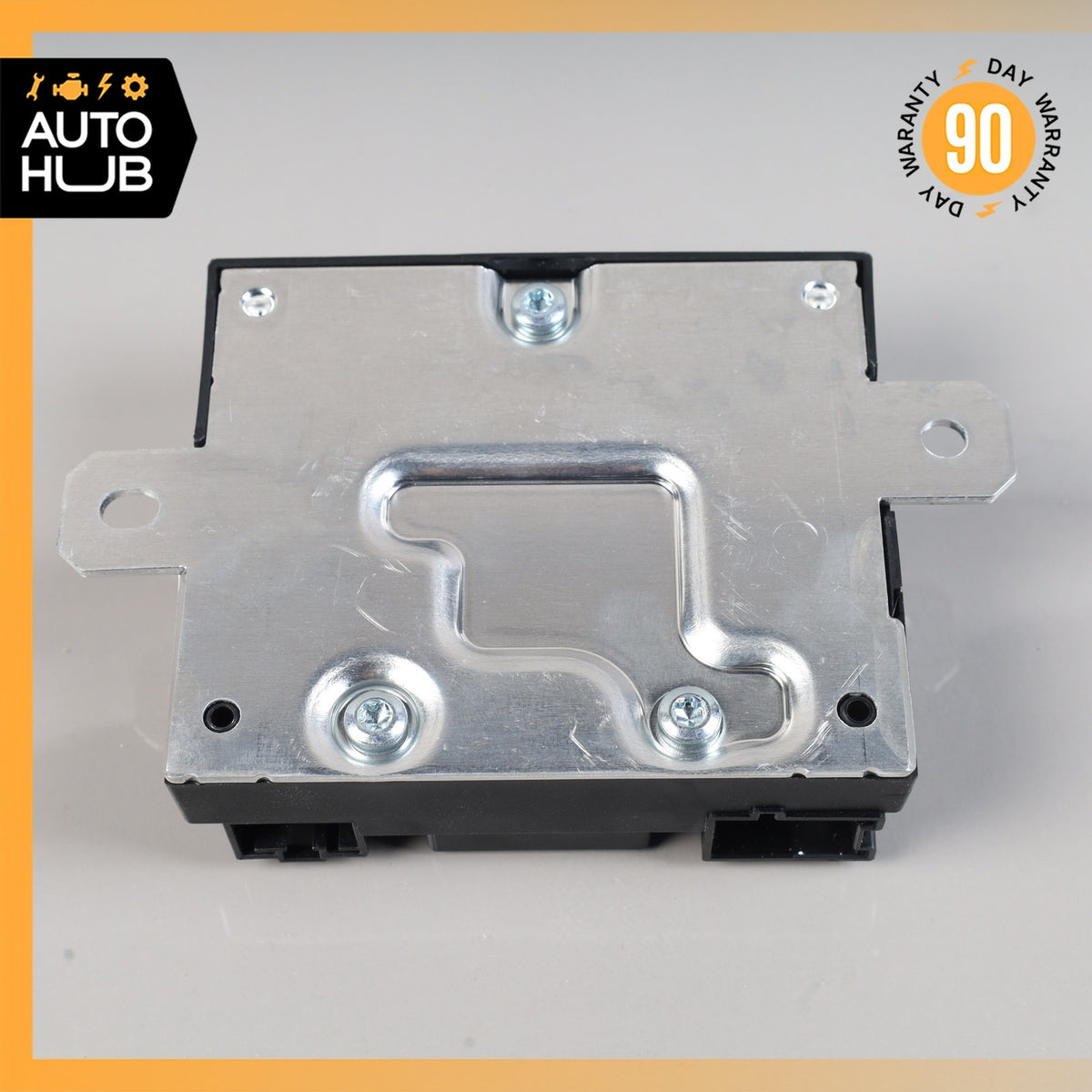 15-16 Mercedes W205 C300 GLC300 C400 Fuel Pump Control Module OEM - photo 8