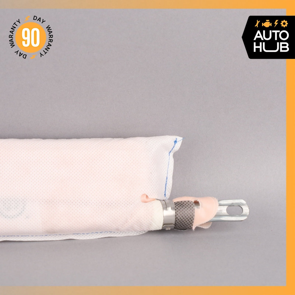 11-17 Mercedes W207 E350 E550 Door Airbag Left Driver Side 2078602302 OEM - photo 9