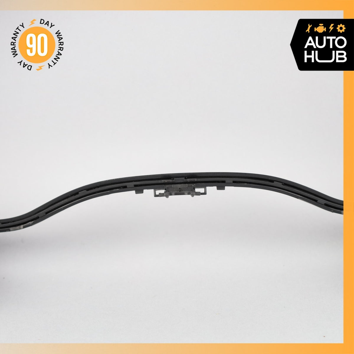 Audi 4G8 A7 S7 Instrument Cluster Speedometer Cover Panel Bezel 4G1857115B OEM - photo 9