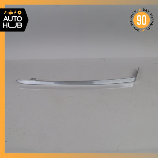 81-84 Rolls Royce Silver Spirit Spur / Mulsanne Left Headlight Lamp Trim OEM - photo 1