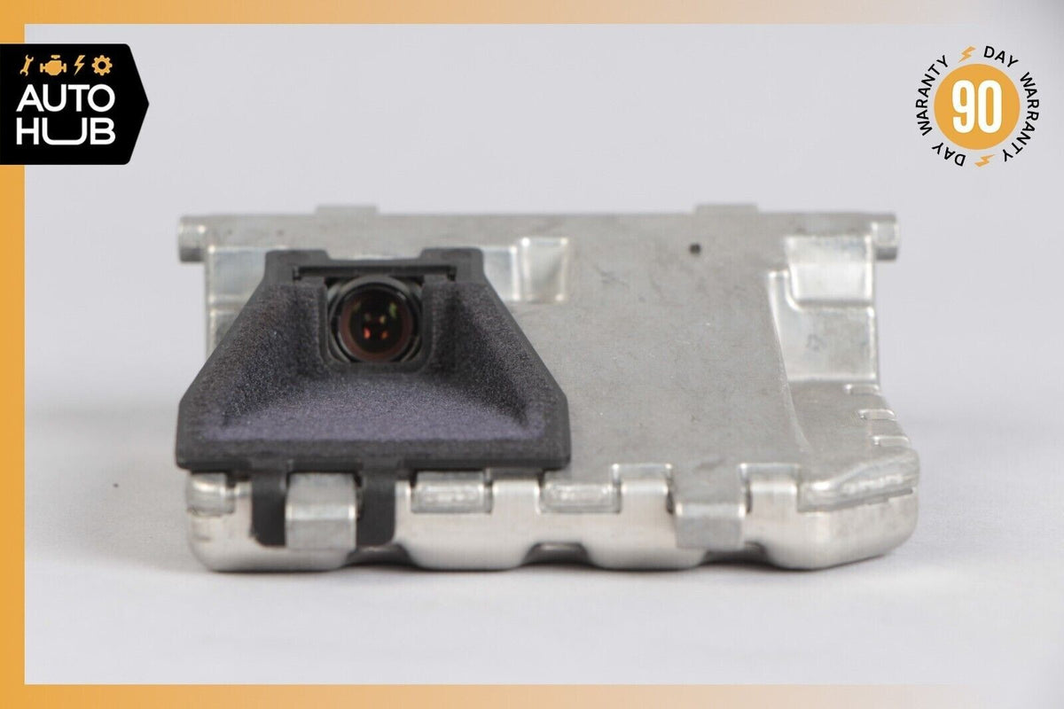 Mercedes W207 E550 S400 C250 S550 SLK350 Active Lane Assist Front Camera OEM - photo 2
