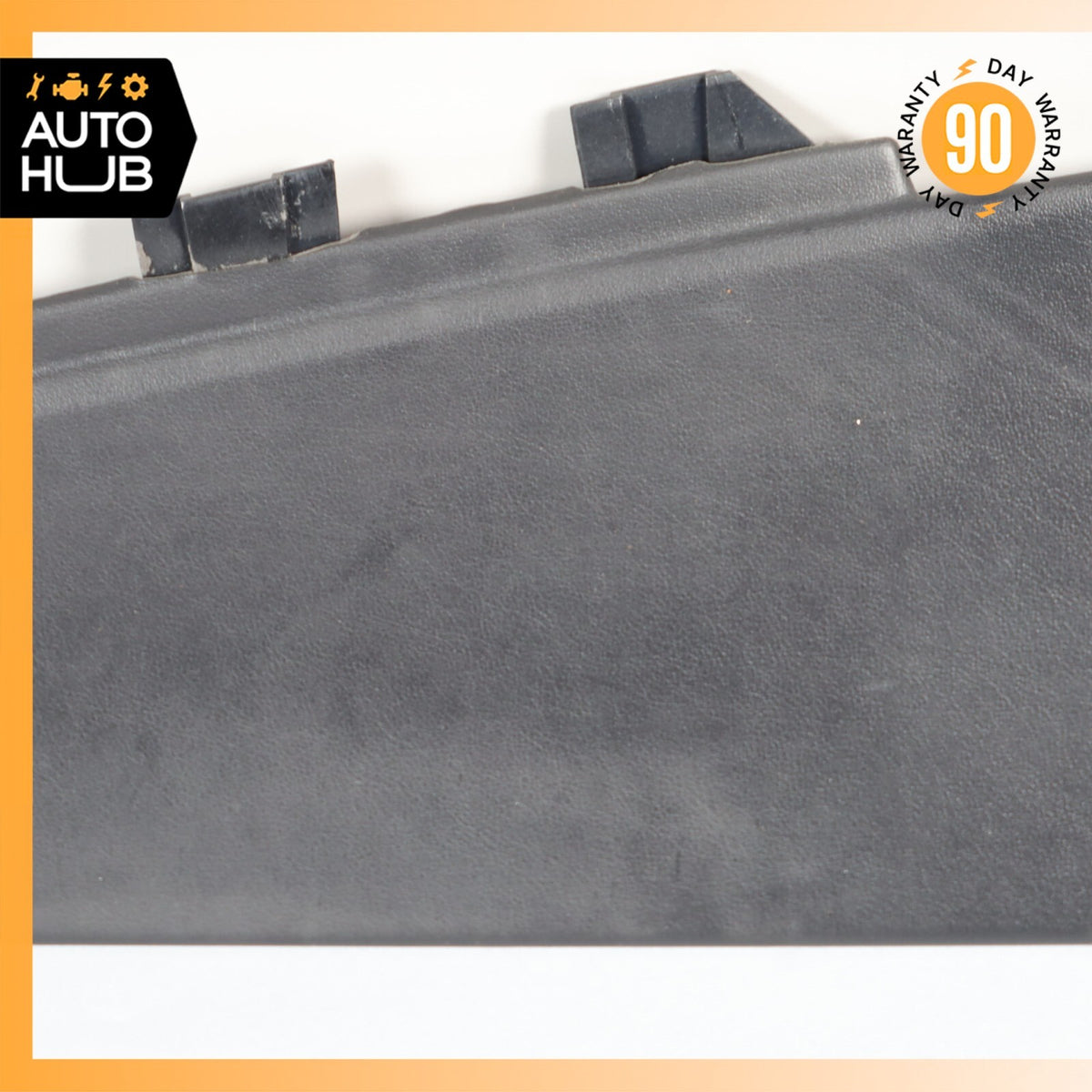 2016 Jaguar X351 XJ Center Console Cover Panel Trim Left Side OEM 37k - photo 5