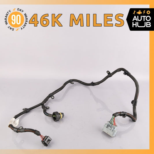 14-24 Maserati Quattroporte M156 Levante Transmission Gearbox Wire Harness OEM - photo 1