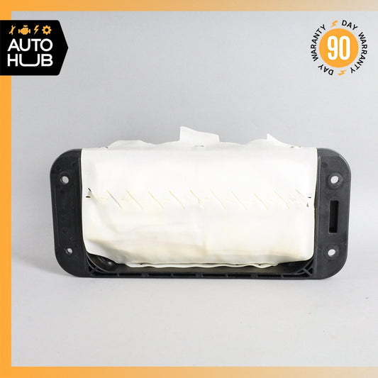 14-16  Mercedes W212 E250 E550 Front Right Dashboard Upper Airbag Air Bag OEM - photo 1