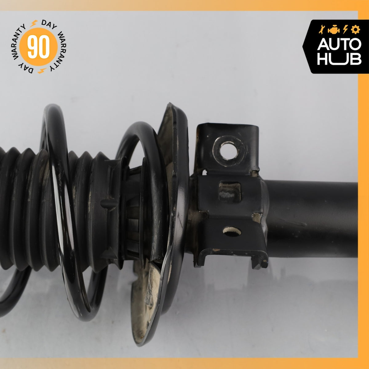08-17 Mercedes W207 E350 C250 Coupe Front Right or Left Shock Strut Absorber OEM - photo 5