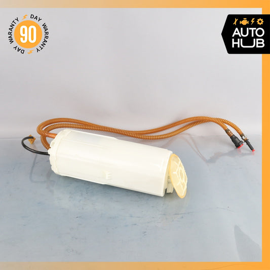 03-12 Bentley Continental GTC GT Left Side Fuel Pump Level Sending Unit OEM - photo 1