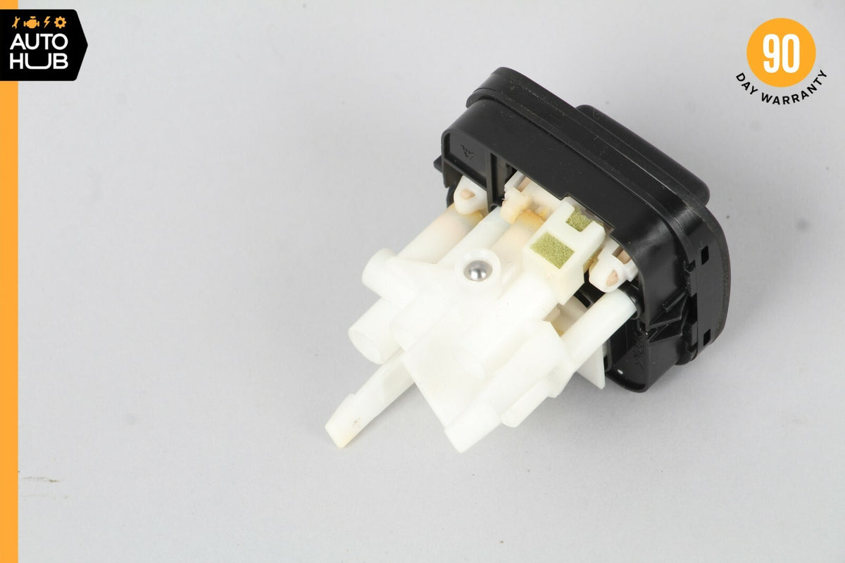 03-09 Mercedes W164 ML500 GL550 Seat Lumbar Regulator Switch 2118000878 OEM - photo 5