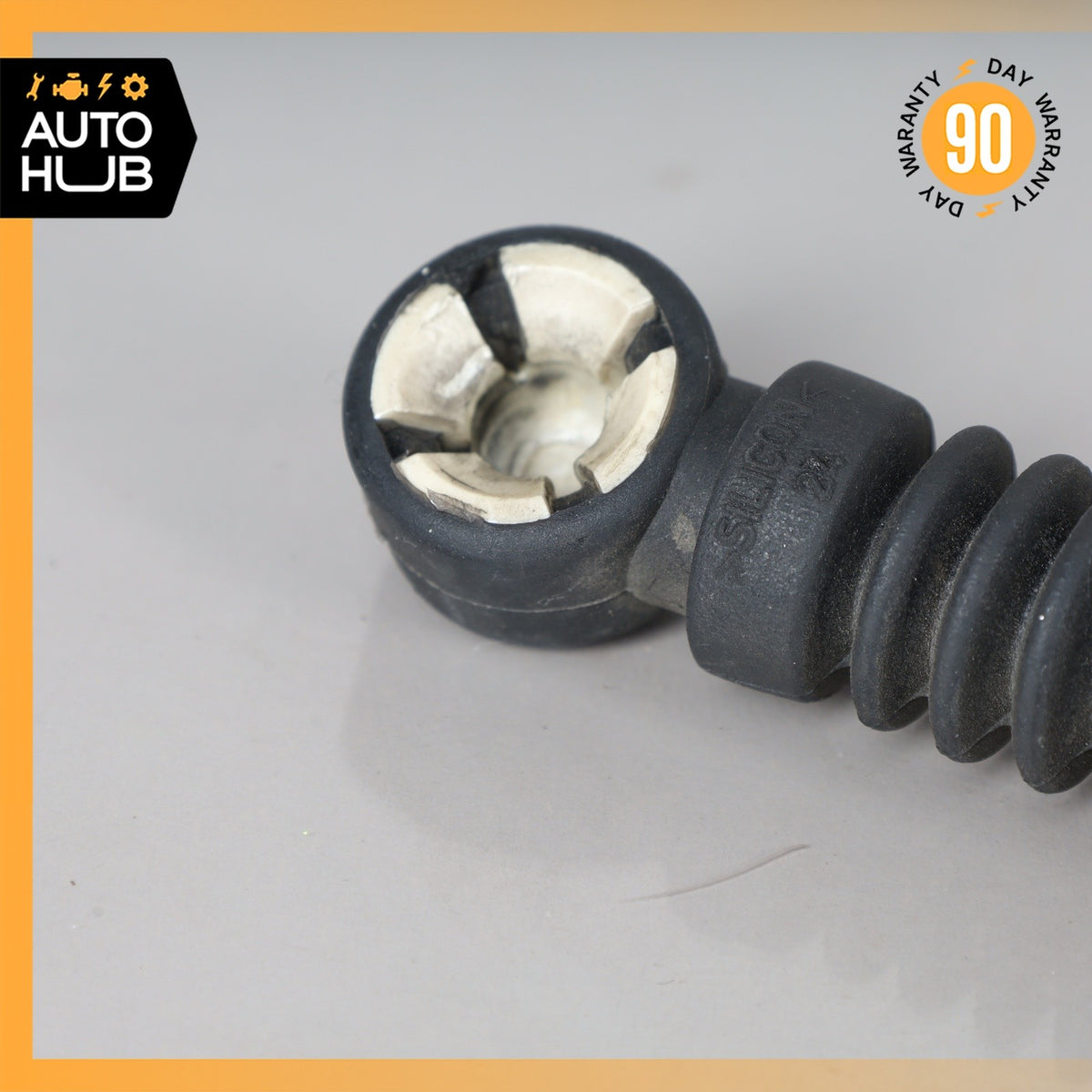 Bentley Continental GTC GT Floor Shifter Gear Shift Selector Box OEM 40k - photo 16