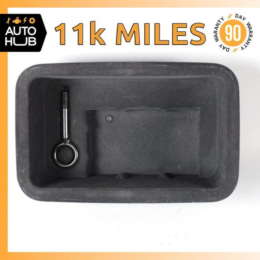 20-22 KARMA Revero GT GTS Rear Trunk Boot Compartment Box OEM 11k - photo 1
