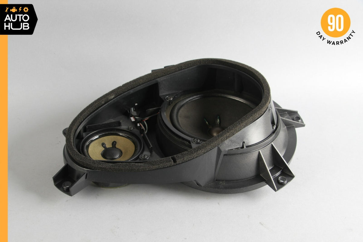 03-08 Mercedes R230 SL500 SL55 Door Audio Speaker Bose Right Passenger Side OEM - photo 4