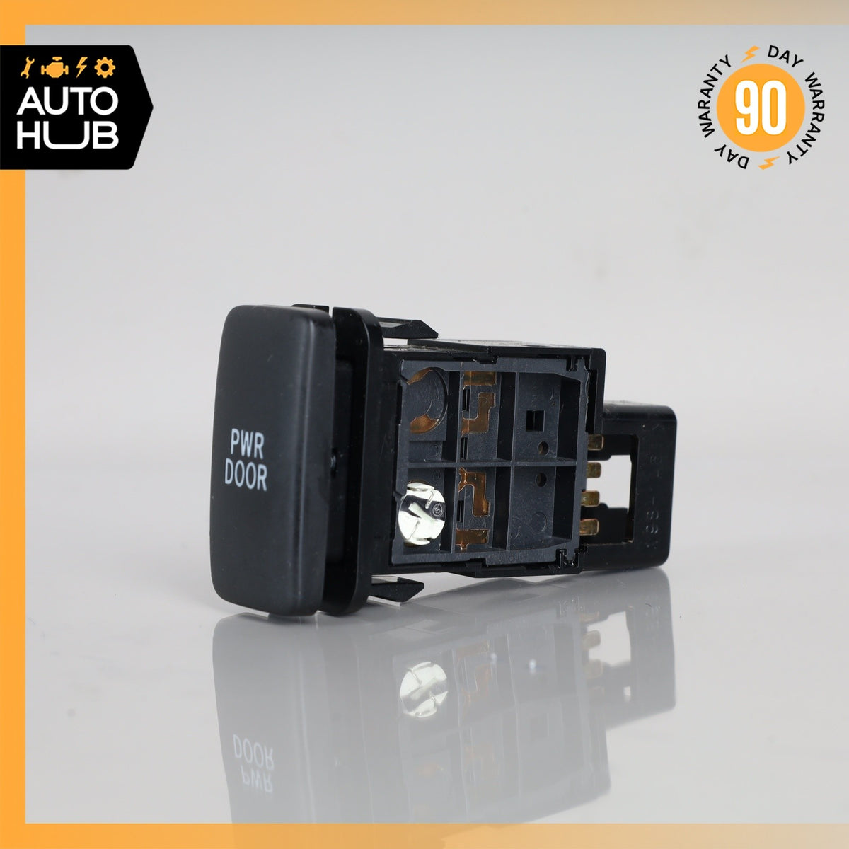 07-09 Lexus XU30 RX400H RX350 Door Control Switch OEM - photo 3
