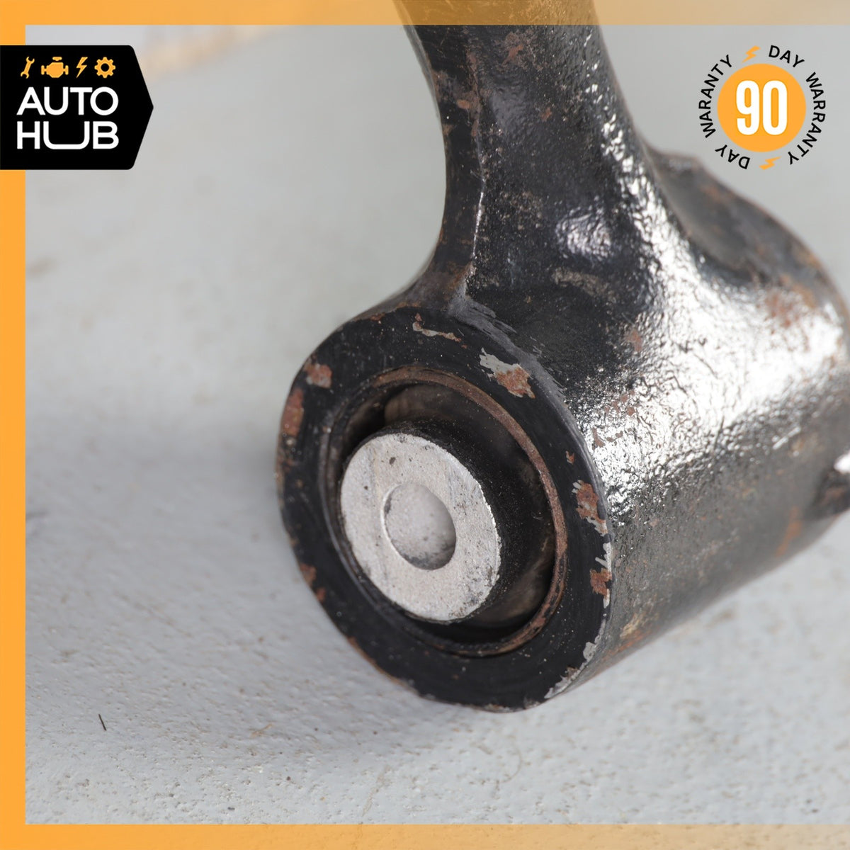 99-04 Bentley Arnage / RR Seraph Rear Left or Right Top Upper Control Arm OEM - photo 9